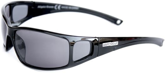 Happy Hour Gators Sunglasses - black/leabres - view large