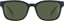 MADSON Ezra Polarized Sunglasses - black matte/g15 polarized lens - front