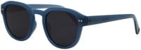 I-Sea Barton Polarized Sunglasses - ocean/smoke polarized lens