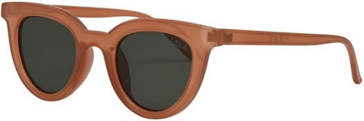 I-Sea Canyon Polarized Sunglasses - maple/g15 polarized lens - view large