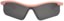 I-Sea Palms Polarized Sunglasses - blush/smoke polarized lens - front