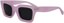 I-Sea Hendrix Polarized Sunglasses - lilac/smoke polarized lens