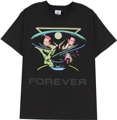Alltimers Forever T-Shirt - black - view large