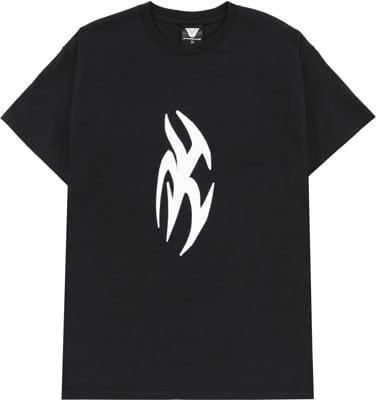 Limosine Karim T-Shirt - black - view large