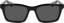 Dragon Thorn Sunglasses - shiny black/smoke lens - front