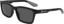 Dragon Thorn Sunglasses - shiny black/smoke lens - side
