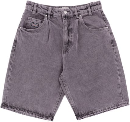 HUF Cromer Shorts - lavender - view large