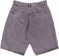 HUF Cromer Shorts - lavender - reverse