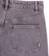 HUF Cromer Shorts - lavender - reverse detail
