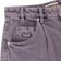 HUF Cromer Shorts - lavender - front detail