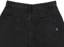 HUF Cromer Shorts - washed black - alternate reverse