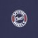 Spitfire Flying Classic T-Shirt - navy/white-red - front detail