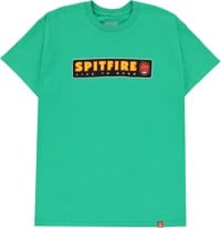 Spitfire LTB T-Shirt - kelly green
