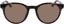 Dragon Koby Sunglasses - shiny tortoise/brown lens - front