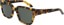 Dragon Rowan Polarized Sunglasses - shiny tokyo tortoise/g15 polarized lens