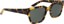 Dragon Rowan Polarized Sunglasses - shiny tokyo tortoise/g15 polarized lens - side