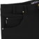 GX1000 Baggy Pants - black - front detail