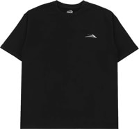 Lakai Flare SS Tee T-Shirt - black