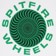 Spitfire Classic 87' Swirl Fill T-Shirt - white/green-black - reverse detail