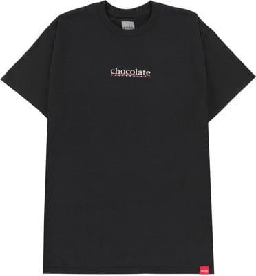Chocolate Bar T-Shirt - black - view large
