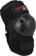 Triple Eight Saver Series High Impact Pad 3-Pack - black - Elbow