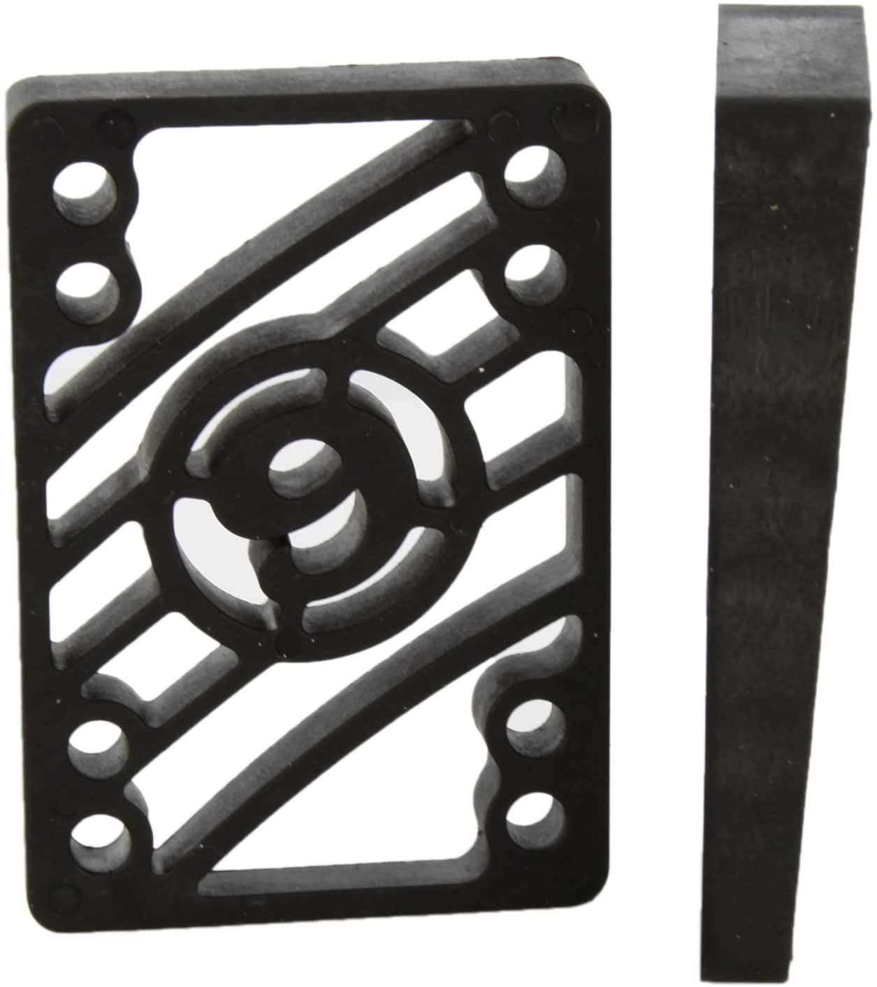 Sector 9 Angled Riser Set black Tactics