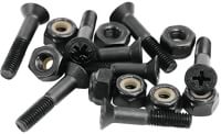Genuine Parts Phillips Mounting Skateboard Hardware