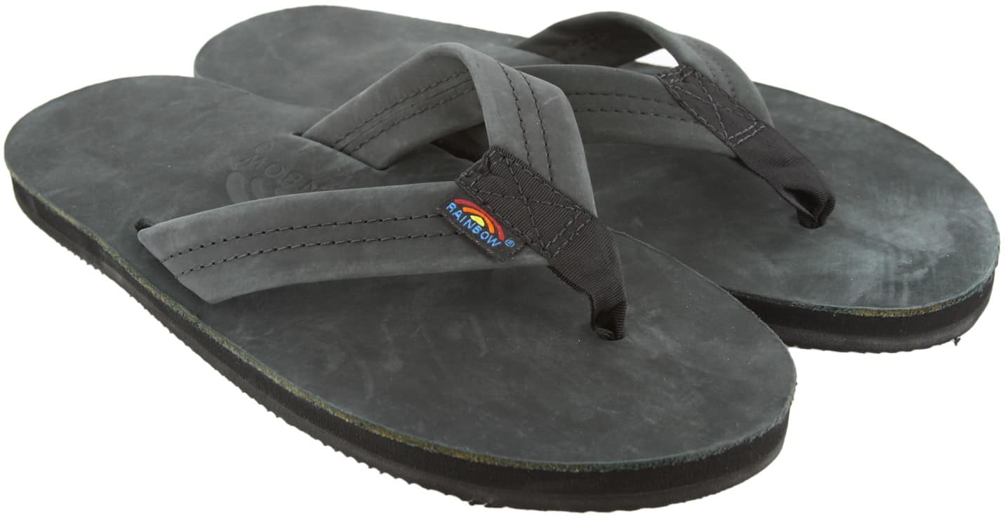 Rainbow Sandals Premier Leather Single Layer Sandals | Tactics