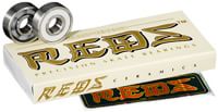 Ceramic Super Reds Skateboard Bearings