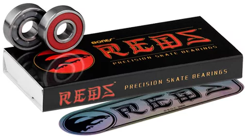 skate bearings
