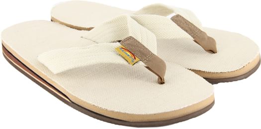 rainbow sandals size guide