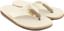 Rainbow Sandals Hemp Double Layer Eco Sandals - natural