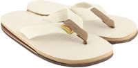 Rainbow Sandals Hemp Double Layer Eco Sandals - natural