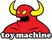 Toy Machine