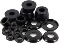 Thunder Truck Rebuild Kit - black