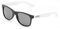 Vans Spicoli 4 Shades Sunglasses - black/white