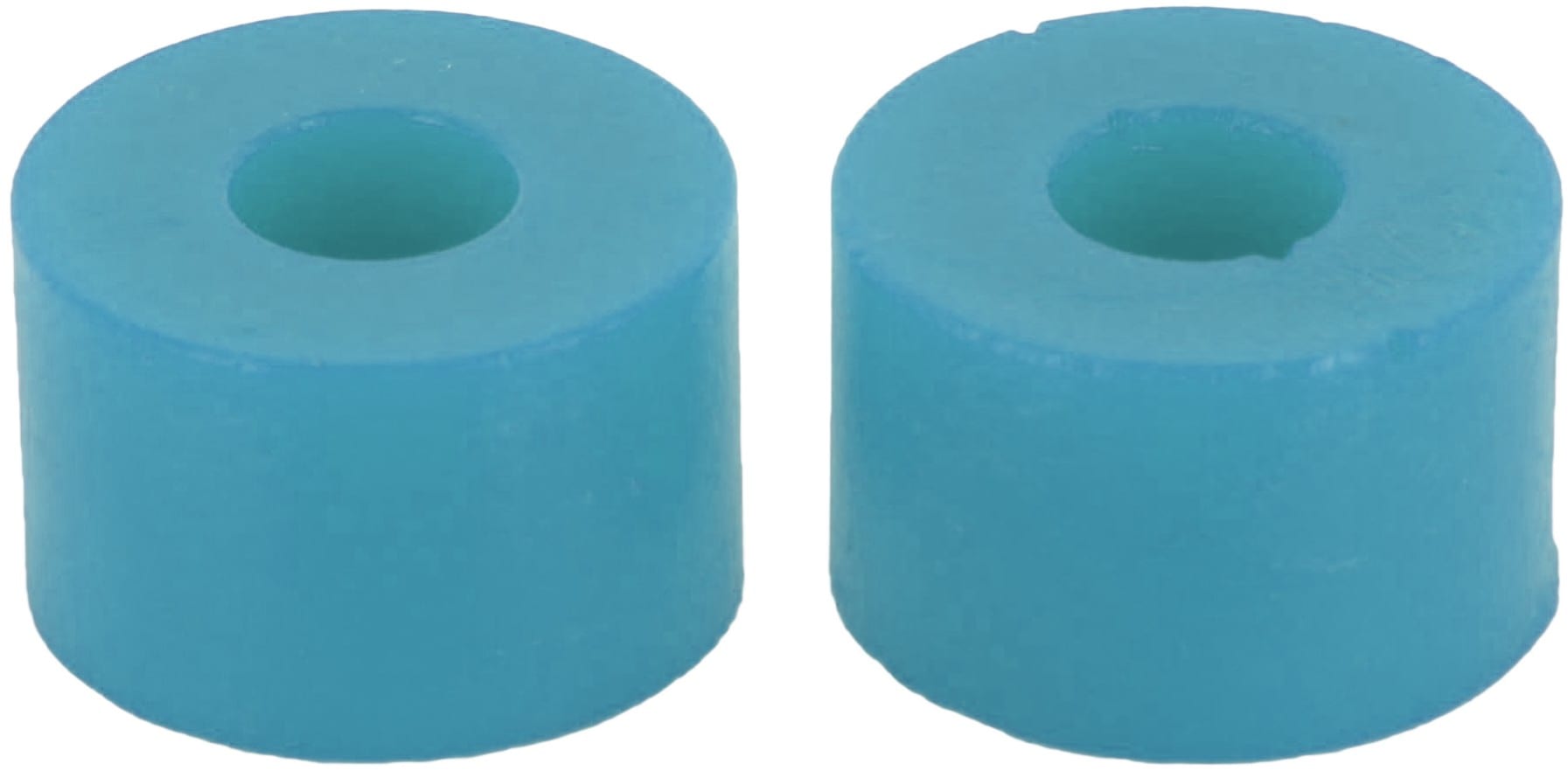 Venom SHR Downhill Longboard Bushing Set (1 Truck) Tactics