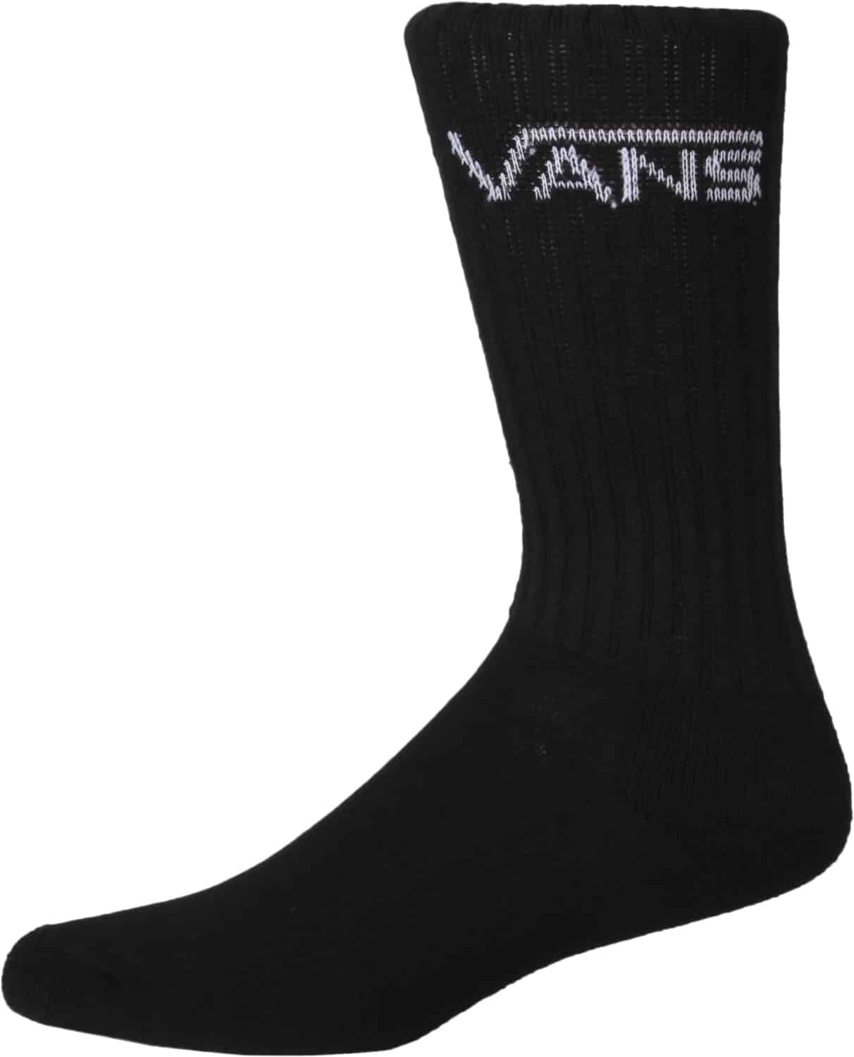 Vans Classic Crew 3Pack Sock Tactics
