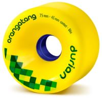 Durian Freeride Longboard Wheels