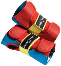 ProTec Street Wrist Guards - retro