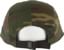Thrasher Thrasher 5-Panel Hat - camo - reverse