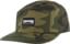 Thrasher Thrasher 5-Panel Hat - camo