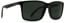 Von Zipper Lesmore Sunglasses - black gloss/vintage grey lens