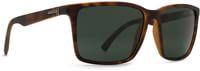 Von Zipper Lesmore Sunglasses - tortoise/vintage grey lens