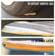 Footprint Kingfoam Orthotics 6mm Insoles - details 1 - feature image may not show selected color