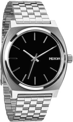 nixon time teller digital