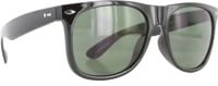 Dot Dash Kerfuffle Sunglasses - black/grey lens