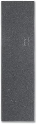 Grizzly Bear Cut-Out Perforated Skateboard Grip Tape - view large