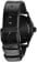 Nixon Sentry 38 Leather Watch - reverse - feature image may not show selected color