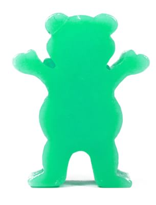 Grizzly Grease Wax - green - view large